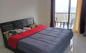 Western Valley Cottages , Panchagani